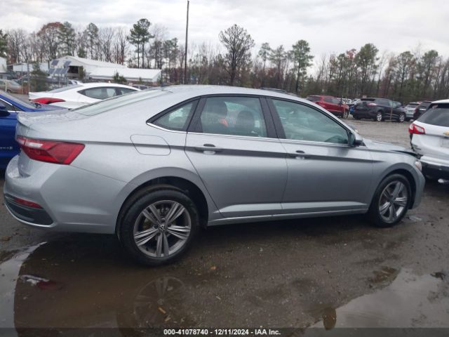 3VWEM7BU7RM083758 Volkswagen Jetta 1.5t Se