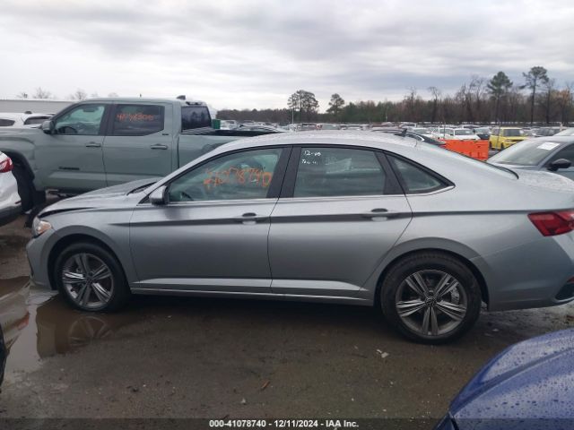 3VWEM7BU7RM083758 Volkswagen Jetta 1.5t Se