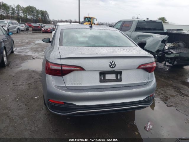3VWEM7BU7RM083758 Volkswagen Jetta 1.5t Se