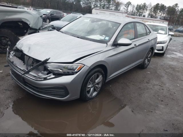 3VWEM7BU7RM083758 Volkswagen Jetta 1.5t Se