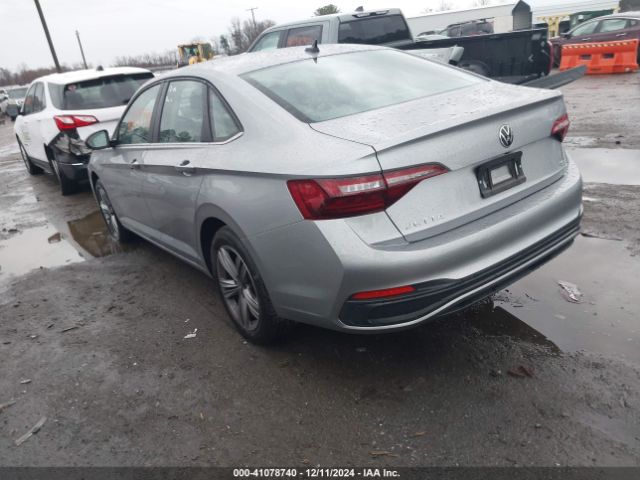 3VWEM7BU7RM083758 Volkswagen Jetta 1.5t Se