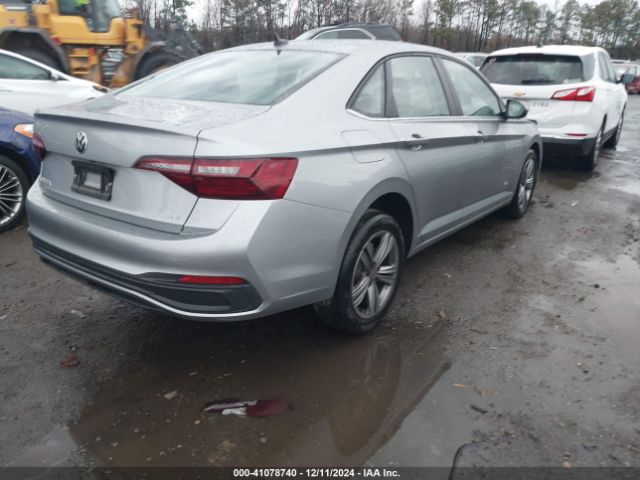 3VWEM7BU7RM083758 Volkswagen Jetta 1.5t Se