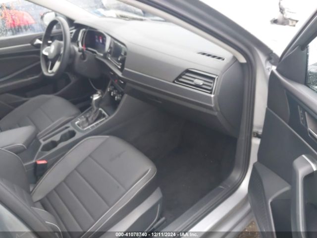 3VWEM7BU7RM083758 Volkswagen Jetta 1.5t Se