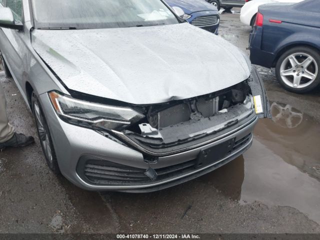 3VWEM7BU7RM083758 Volkswagen Jetta 1.5t Se