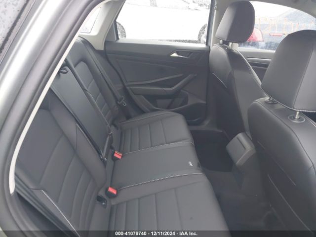 3VWEM7BU7RM083758 Volkswagen Jetta 1.5t Se