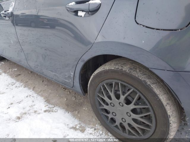 5YFBURHE2FP270590 Toyota COROLLA LE