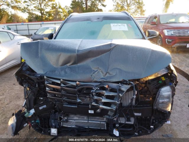 KM8JECD12RU168119 Hyundai Tucson Hybrid Limited