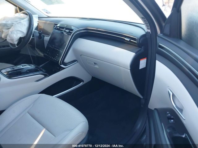 KM8JECD12RU168119 Hyundai Tucson Hybrid Limited