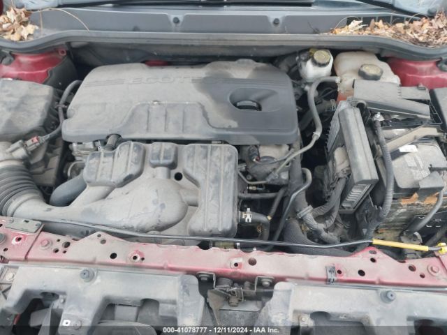 1G4PR5SKXH4109209 Buick Verano Sport Touring