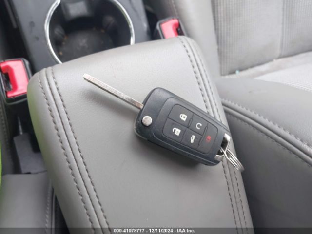 1G4PR5SKXH4109209 Buick Verano Sport Touring