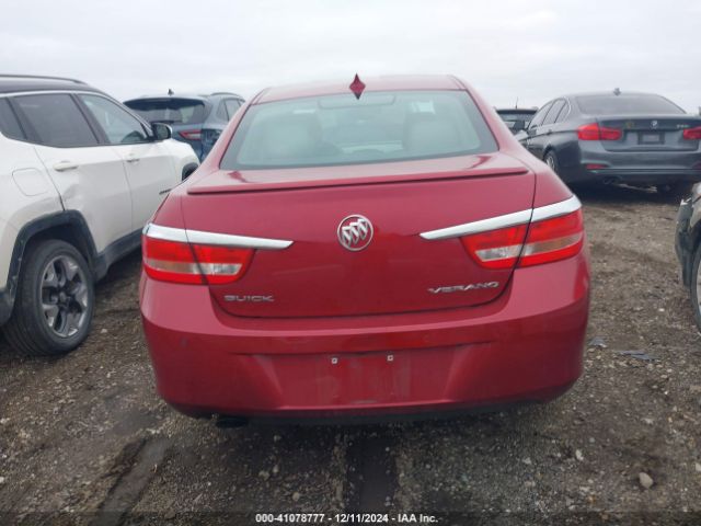 1G4PR5SKXH4109209 Buick Verano Sport Touring