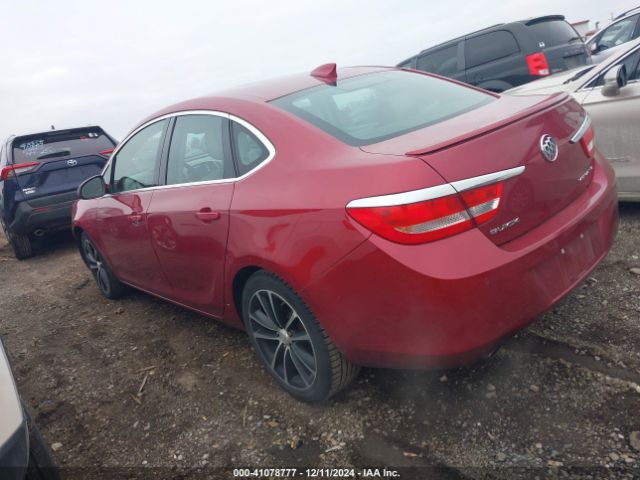 1G4PR5SKXH4109209 Buick Verano Sport Touring