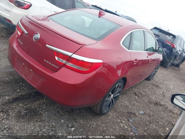 1G4PR5SKXH4109209 Buick Verano Sport Touring