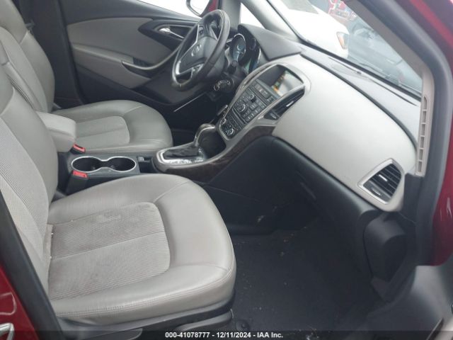 1G4PR5SKXH4109209 Buick Verano Sport Touring