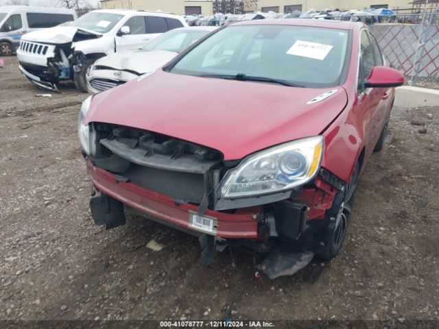 1G4PR5SKXH4109209 Buick Verano Sport Touring