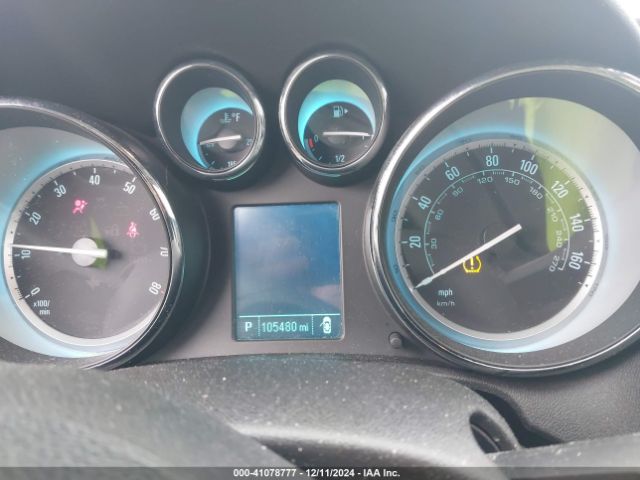 1G4PR5SKXH4109209 Buick Verano Sport Touring