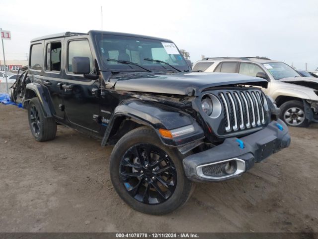 1C4JJXP60PW696192 auction archive image