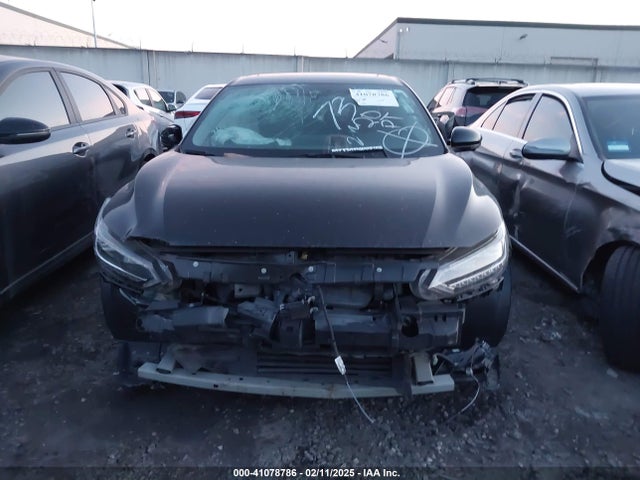 Nissan Sentra Sr Xtronic Cvt 2020 3N1AB8DV8LY295994 Image 12
