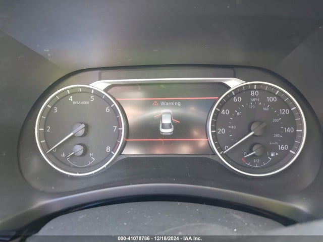 Nissan Sentra Sr Xtronic Cvt 2020 3N1AB8DV8LY295994 Image 15