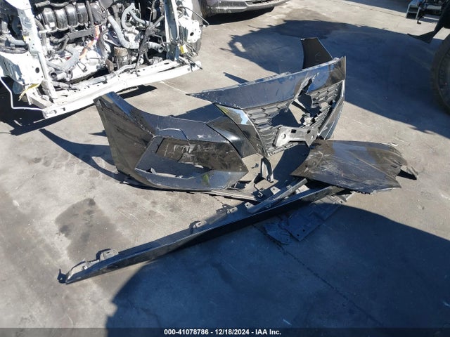Nissan Sentra Sr Xtronic Cvt 2020 3N1AB8DV8LY295994 Image 11