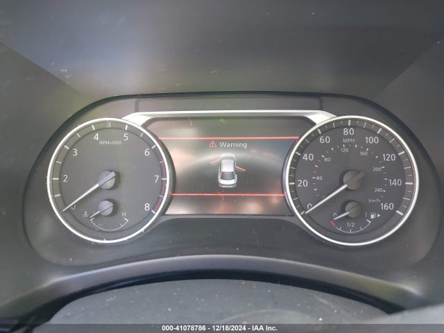Nissan Sentra Sr Xtronic Cvt 2020 3N1AB8DV8LY295994 Image 7