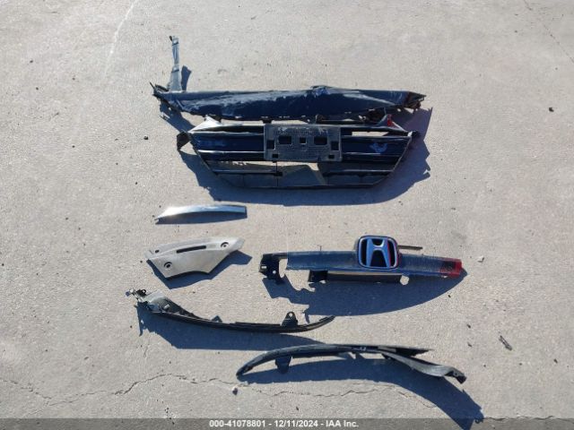 1HGCV2F39MA028702 Honda Accord Sport 2.0t