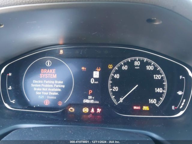 1HGCV2F39MA028702 Honda Accord Sport 2.0t