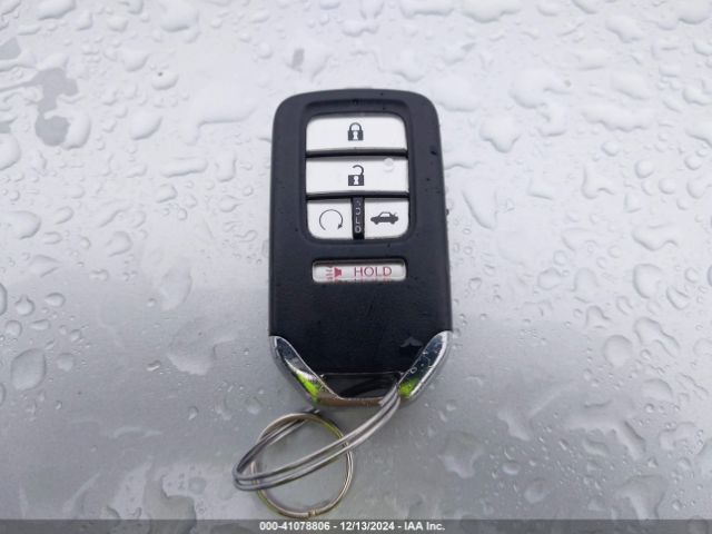 19XZE4F54KE033984 Honda INSIGHT EX