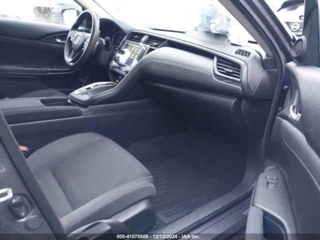 19XZE4F54KE033984 Honda INSIGHT EX