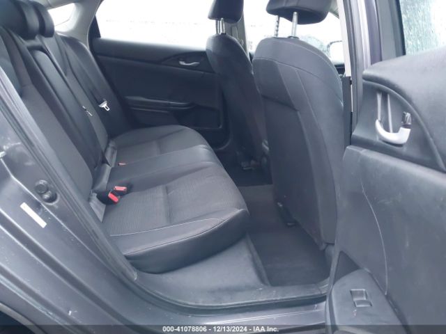 19XZE4F54KE033984 Honda INSIGHT EX