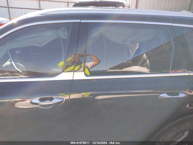 5XYP64GC0PG399839 KIA gdi lambda-ii