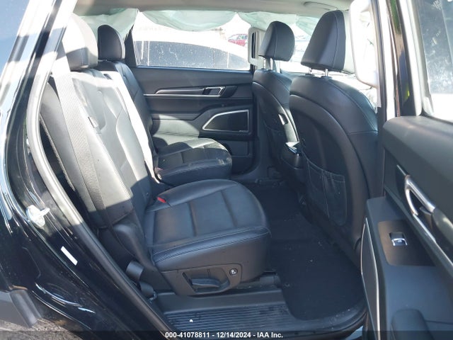 5XYP64GC0PG399839 KIA gdi lambda-ii