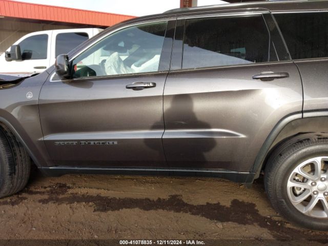 1C4RJFAG0MC687858 Jeep Grand Cherokee Laredo E 4x4