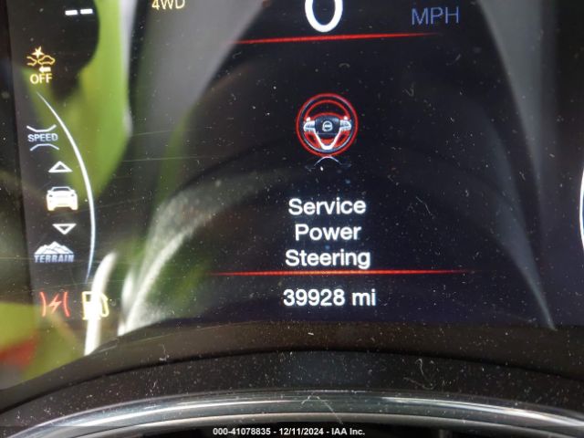 1C4RJFAG0MC687858 Jeep Grand Cherokee Laredo E 4x4