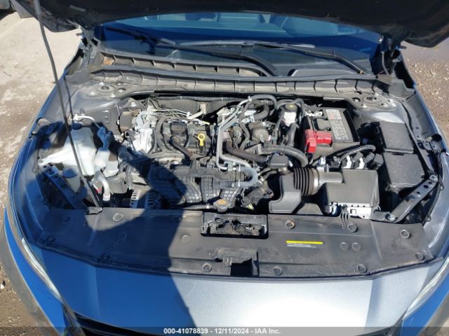 1N4BL4DV4RN334518 Nissan Altima Sv Fwd