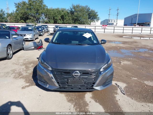 1N4BL4DV4RN334518 Nissan Altima Sv Fwd