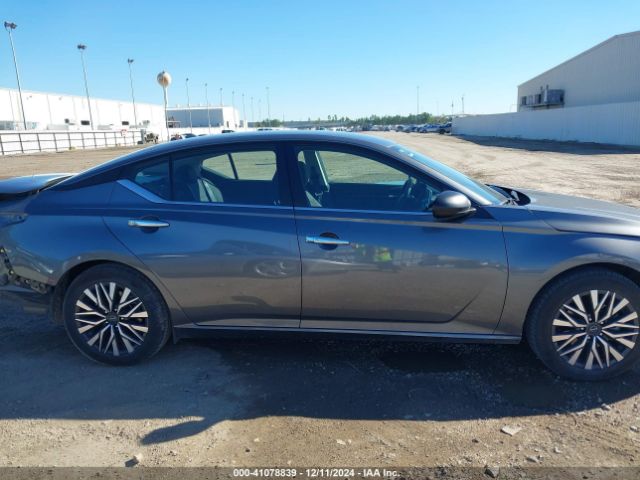 1N4BL4DV4RN334518 Nissan Altima Sv Fwd