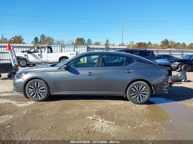 1N4BL4DV4RN334518 Nissan Altima Sv Fwd