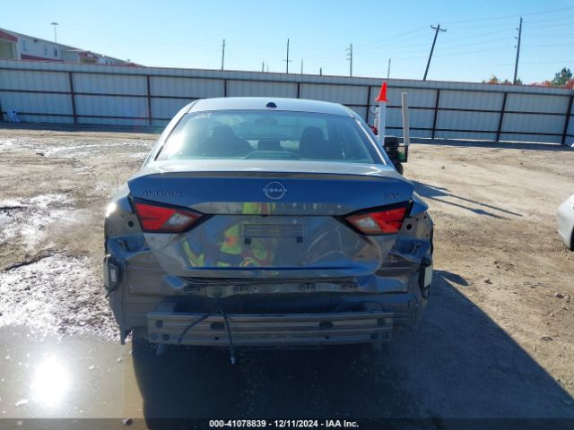 1N4BL4DV4RN334518 Nissan Altima Sv Fwd