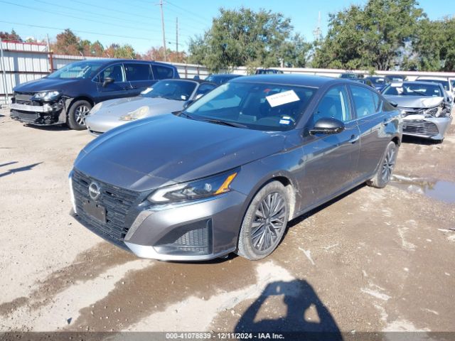 1N4BL4DV4RN334518 Nissan Altima Sv Fwd