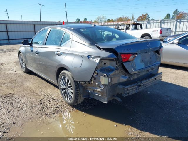 1N4BL4DV4RN334518 Nissan Altima Sv Fwd