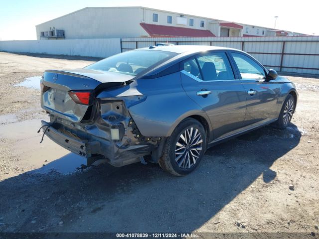 1N4BL4DV4RN334518 Nissan Altima Sv Fwd