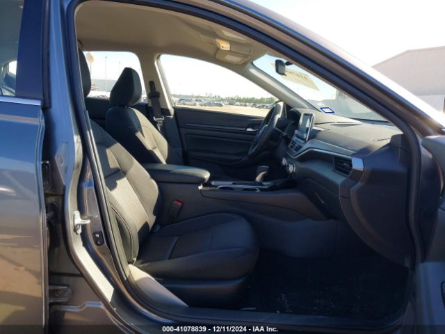 1N4BL4DV4RN334518 Nissan Altima Sv Fwd