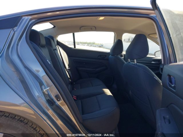 1N4BL4DV4RN334518 Nissan Altima Sv Fwd