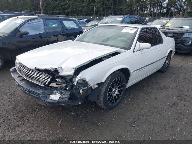1995 CADILLAC ELDORADO 1G6EL12Y1SU610753 Photo 1