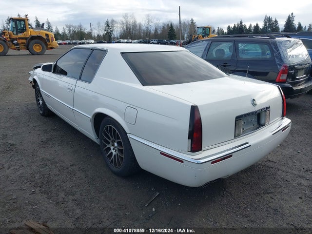 1995 CADILLAC ELDORADO 1G6EL12Y1SU610753 Photo 2