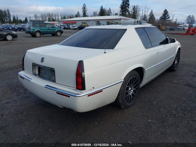 1995 CADILLAC ELDORADO 1G6EL12Y1SU610753 Photo 3