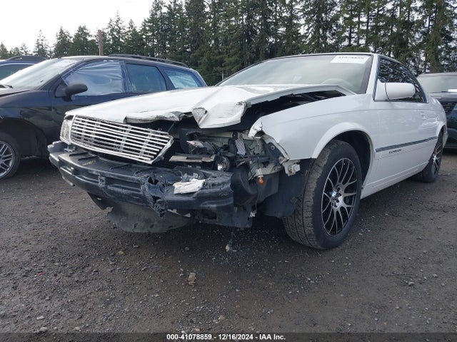 1995 CADILLAC ELDORADO 1G6EL12Y1SU610753 Photo 5
