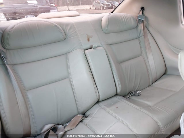1995 CADILLAC ELDORADO 1G6EL12Y1SU610753 Photo 7