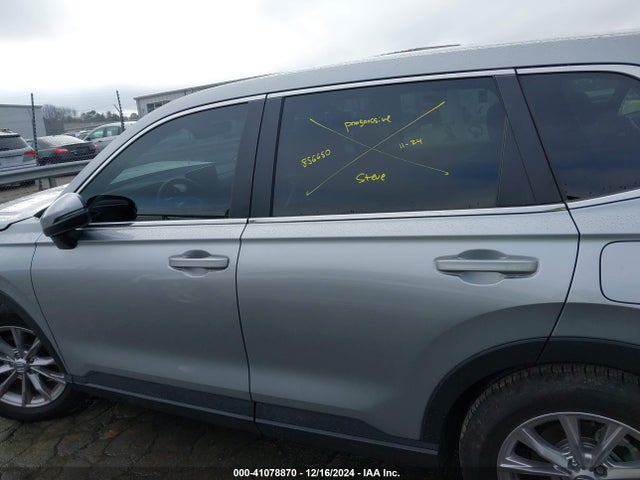 2HKRS3H79RH316193 Honda Cr-v Ex-l 2wd